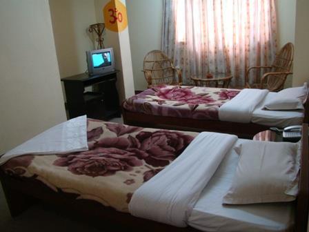 Chill Out Resort Κατμαντού Εξωτερικό φωτογραφία